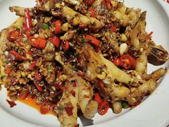 -西江红·株洲本地菜(滨江南路店)