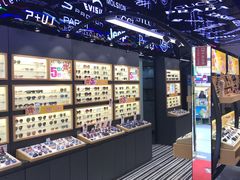 -精益眼镜(春熙路店)