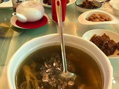 -大东方海鲜酒楼(小武基桥店)