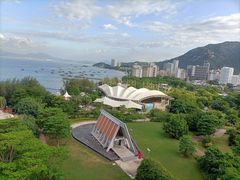 -金融街·金禧丽景海公园度假酒店