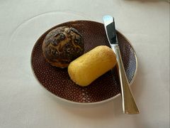 -Caprice(香港四季酒店)