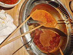 -季季红火锅(长沙步行街店)