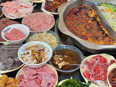 -储奇门鳝鱼火锅(总店)