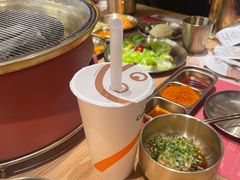 -西塔老太太泥炉烤肉(武汉摩尔城店)