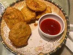 -梁家大院•农家菜(昆山会展中心店)