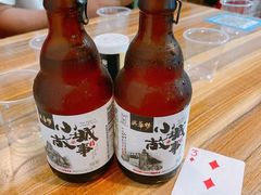 -雷老虎烧烤(西街店)
