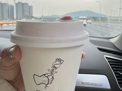 -Metal hands·铁手咖啡