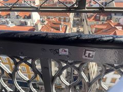 -圣胡斯塔升降机