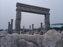 -渔岛海洋度假区
