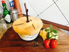 慢火炖羊排-Juicy Bakery(瑞景店)