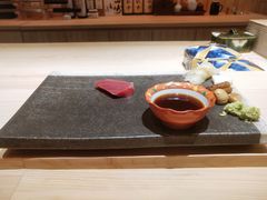-鹤菊·鮨Omakase(古子城店)