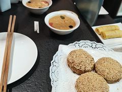 -铜来聚老北京涮肉(恒隆广场店)