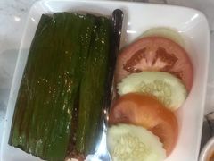 乌达鱼饼-关夫人餐厅(阳光广场店)