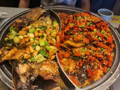 -味妙烤鱼吧(回龙观店)