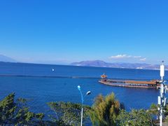 -水上人家民俗餐厅(洱海公园店)