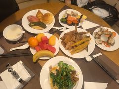 -星璞餐厅(深铁塘朗城君璞酒店)