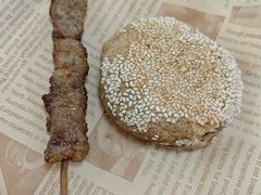 -清真·鸦儿李记·小馆(后海店)