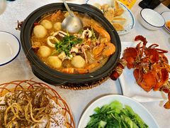 莲花公园煎蟹-莲花公园煎蟹(总店)