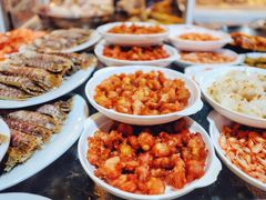 -车头老二大排档