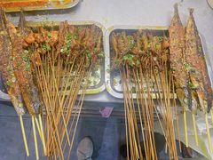 -回头烧烤(悦荟购物中心店)