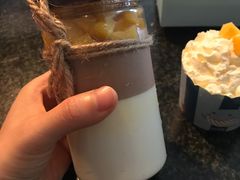 -Dark Horse·黑马蛋糕·低脂·低糖淡奶(金匙望湖大厦店)