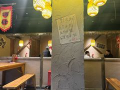 -破三川·新川菜(静安大融城店)