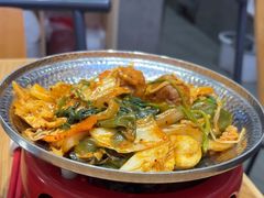 -喜家德虾仁水饺(华强天虹店)