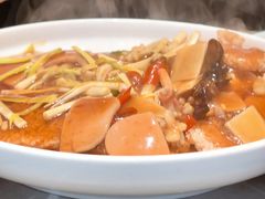 锅巴三鲜-四川饭店(城乡购物中心店)