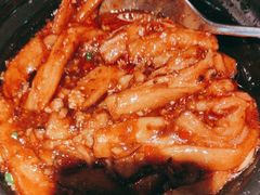 -四道菜·福建菜馆(万家广场店)