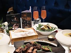 -王品牛排(杭州大厦店)