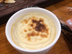 烤米饭布丁-TUK土耳其餐厅·下午茶(卢湾店)