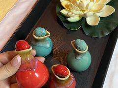 -东方棕泉·洗浴·按摩·美食国际水疗会所(福田店)