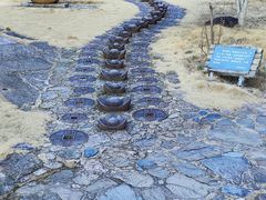 -篁岭石门峡