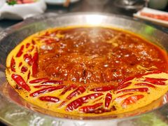 -大龙辣火锅·龙虾·烧烤(湖滨新天地店)