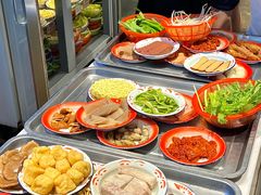 -老街称盘麻辣烫·冒菜(思北店)