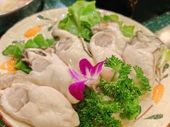 -叙亨轩海鲜火锅