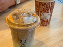 -OUR Bakery(中海环宇荟店)