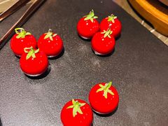 -海派悦庭·海胆烧麦·新融合菜(凯德广场店)