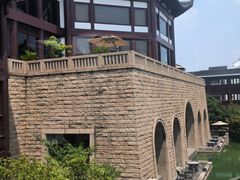 -苏州吴宫泛太平洋酒店