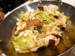 -宏玲餐厅(四川南路店)