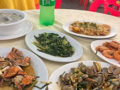 -秋姐美食店(旅游大道店)