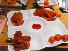 -豪客来牛排(重庆冉家坝SM广场1712店)
