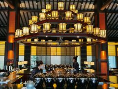 -杭州西子湖四季酒店·金沙厅