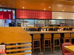 -一風堂拉面(美罗城店)