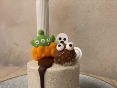 -玲婧胡同·生日蛋糕·餐厅(嘉里城店)