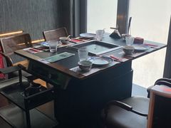 -大隐·成都火锅Bistro(合生麒麟新天地店)