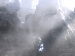 -郑州银基黄帝宫御温泉