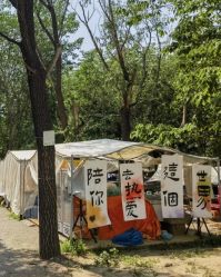 -268童话露营营地·烧烤·团建