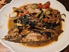 -德叔阙里·衢州菜馆(月湖店)