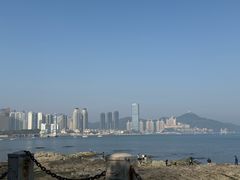 -黑石礁公园